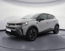 Renault Captur Montauban