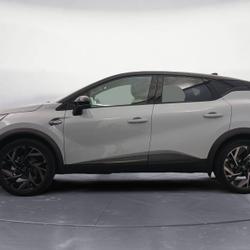 Renault Captur E-Tech full hybrid 160 ch esprit Alpine occasion - Montauban - photo 2/16