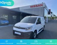Citroen Berlingo Cesson-Sévigné