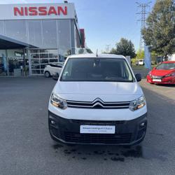 Citroen Berlingo (30) VAN M 650 BLUEHDI 130 S&S BVM6 DRIVER Cesson-S&eacute;vign&eacute;