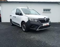 Renault Kangoo Saint-Georges-Montcocq