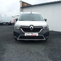 Renault Kangoo 11 500&euro; HT 1.5 Blue dCi 115ch Grand Confort 3 Places Saint-Georges-Montcocq