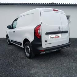 Renault Kangoo 11 500&euro; HT 1.5 Blue dCi 115ch Grand Confort 3 Places Saint-Georges-Montcocq
