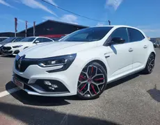 Renault Megane 4 Hérouville-Saint-Clair