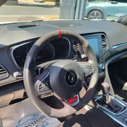 Renault Megane 4 1.8 T 300CH RS TROPHY EDC H&eacute;rouville-Saint-Clair