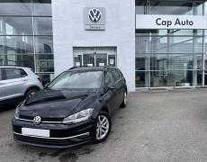 Volkswagen Golf SW Redon