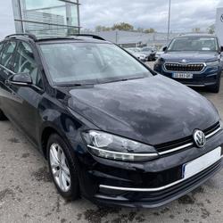 Volkswagen Golf SW Golf SW 1.6 TDI 115 FAP BVM5 Highline Redon