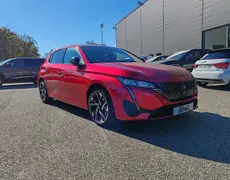 Peugeot 308 III Phase 1 Mérignac