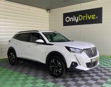 Peugeot 2008 Saint-Fulgent