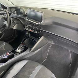 Peugeot 2008 1.5 BlueHDi 130 S&S EAT8 Allure Business Saint-Fulgent