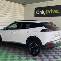 Peugeot 2008 1.5 BlueHDi 130 S&S EAT8 Allure Business Saint-Fulgent