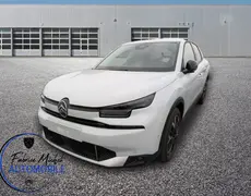 Citroen C4 Boz