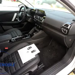Citroen C4 Hybride 145 e-DSC6 MAX Boz