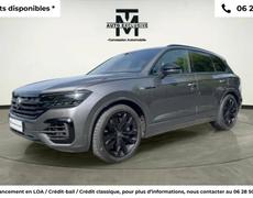 Volkswagen Touareg Monistrol-sur-Loire