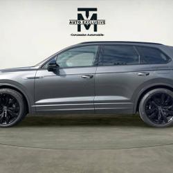 Volkswagen Touareg Touareg 3.0 TSI eHybrid 462 ch Tiptronic 8 4Motion R Monistrol-sur-Loire