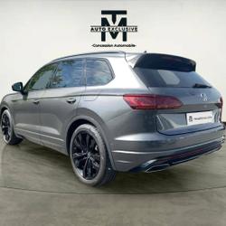 Volkswagen Touareg Touareg 3.0 TSI eHybrid 462 ch Tiptronic 8 4Motion R Monistrol-sur-Loire