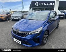Renault Clio 5 Montauban