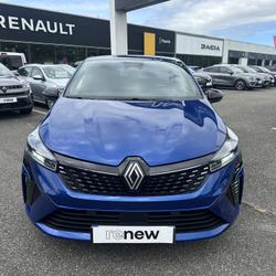 Renault Clio 5 Clio TCe 90 ch GSR2 Techno Montauban