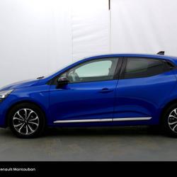 Renault Clio 5 Clio TCe 90 ch GSR2 Techno Montauban