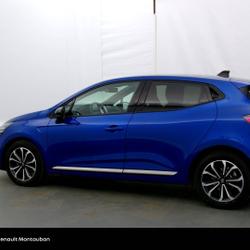 Renault Clio 5 Clio TCe 90 ch GSR2 Techno Montauban