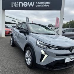 Renault Captur Captur Eco-G 100 ch Evolution Montauban