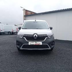 Renault Kangoo 11 500&euro; HT 1.5 Blue dCi 115ch Grand Confort 3 Places Saint-Georges-Montcocq