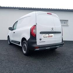Renault Kangoo 11 500&euro; HT 1.5 Blue dCi 115ch Grand Confort 3 Places Saint-Georges-Montcocq