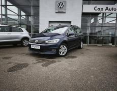 Volkswagen Touran Redon