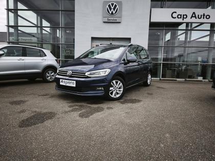 Volkswagen Touran - Touran 2.0 TDI 150 DSG7 5pl Highline - 26 990 €