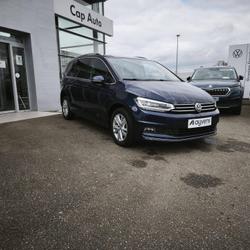 Volkswagen Touran Touran 2.0 TDI 150 DSG7 5pl Highline Redon