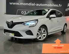 Renault Clio 5 Warcq