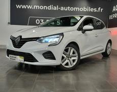 Renault Clio 5 Warcq