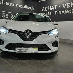 Renault Clio 5 1.0 TCE 100CH ZEN Warcq