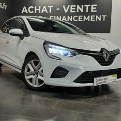 Renault Clio 5 1.0 TCE 100CH ZEN Warcq