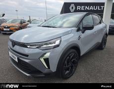Renault Captur Montauban