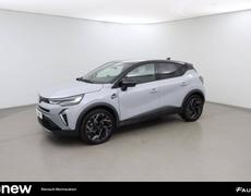 Renault Captur Montauban