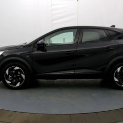 Renault Captur Captur TCe 115 ch Techno Montauban