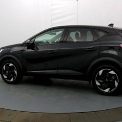 Renault Captur Captur TCe 115 ch Techno Montauban