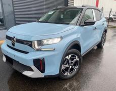 Citroen C3 Aircross La Montagne