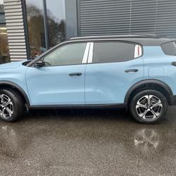 Citroen C3 Aircross 1.2 MHEV 145 MAX La Montagne