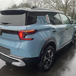 Citroen C3 Aircross 1.2 MHEV 145 MAX La Montagne