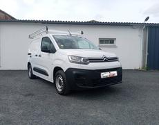 Citroen Berlingo Saint-Georges-Montcocq