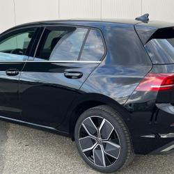 Volkswagen Golf 8 Golf 1.5 eHybrid 204 DSG6 Style Terrasson-Lavilledieu