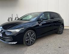 Volkswagen Golf 8 Boé