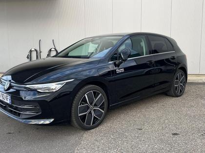 Volkswagen Golf - Golf 1.5 eHybrid 204 DSG6 Style - 44 390 €