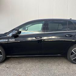 Volkswagen Golf 8 Golf 1.5 eHybrid 204 DSG6 Style Bo&eacute;