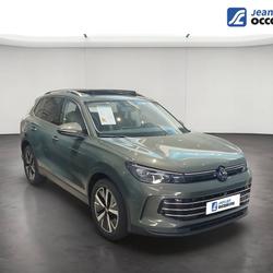 Volkswagen Tiguan 1.5 eTSI 150ch DSG7 Elegance occasion - Voiron - photo 3/21