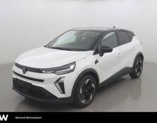 Renault Captur Montauban