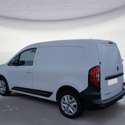 Renault Kangoo KANGOO VAN FG TOLE BLUE DCI 95 L1 GSR2 EXTRA Montauban