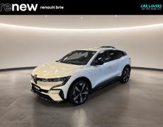 Renault Megane E-Tech - Megane E-Tech EV60 220 ch optimum charge Techno - 23 480 €